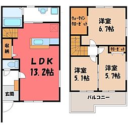 🉐敷金礼金0円！🉐La’Aina