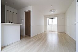 クレンベラ 1階1LDKのリビング/ダイニング