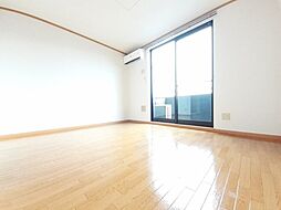 イーストニュータウン A 2階1LDKのリビング/ダイニング