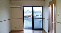 アルエット（alouette） 1階2LDKのリビング/ダイニング