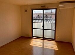 リヴェール・パル II 1階1Kのリビング/ダイニング