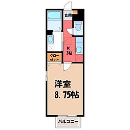 🉐敷金礼金0円！🉐Vi・クラインアスト