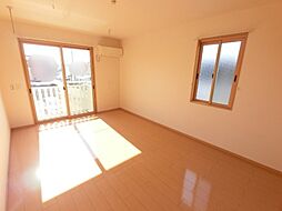 Vi・クラインアスト 2階1Kのリビング/ダイニング