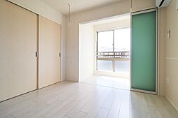 ルミナス Ａ 2階2LDKのリビング/ダイニング