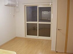 ブランシェ 1階1LDKのリビング/ダイニング