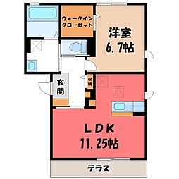 One’s Harbor II 1階