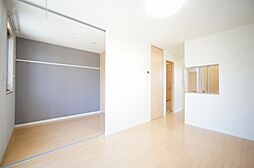 サンファン 1階1LDKのリビング/ダイニング