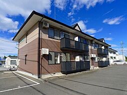 エスポワール城東 B