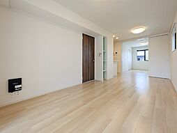 フリッシュ　Ｈ 1階1LDKのリビング/ダイニング