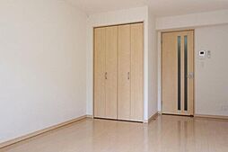 ネオビクトリー 1階1Kのリビング/ダイニング