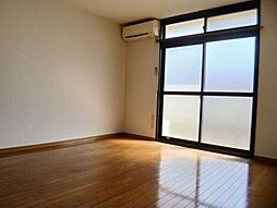 シャルマン B 1階1Kのリビング/ダイニング