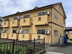 シティハイツシャレ―