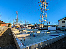 ウィステリア B