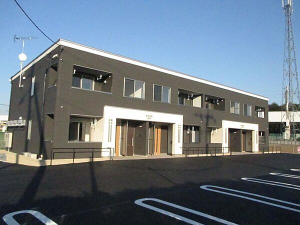 apartment 茨城県古河市女沼
地図を見る