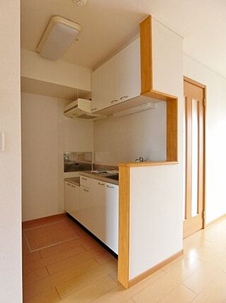 ゴールド・フレイムB_内装_1