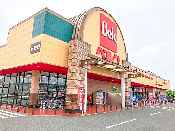 ゴールド・フレイムB_周辺_1