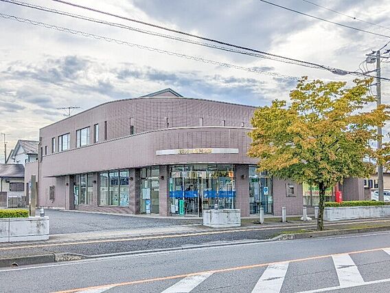 ゴールド・フレイムB_周辺_6