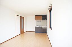 Grace大泉 2階2LDKのリビング/ダイニング