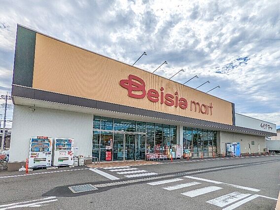 ポートストークD_周辺_0