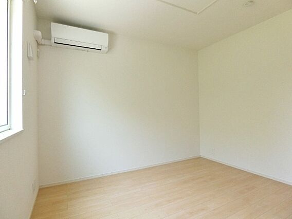 ヴィラ—リエージュB_内装_7