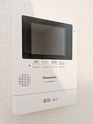 ヴィラ—リエージュB_その他_2