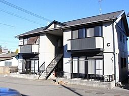 グリーンパーク C