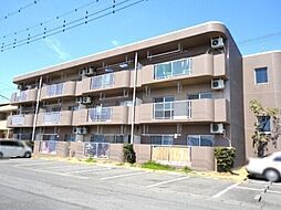 ブロードマンション