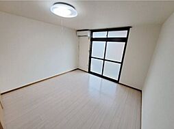 シャルマン A 1階1Kのリビング/ダイニング