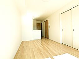 ピアチェ C 2階2LDKのリビング/ダイニング