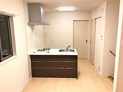 ヴィエナ 2階1LDKのリビング/ダイニング