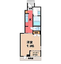 仮）太田市西新町新築アパート