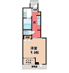 仮）太田市西新町新築アパート