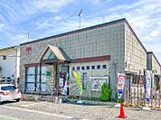 太田竜舞郵便局 1863m