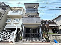 守口市大久保町1丁目　中古戸建