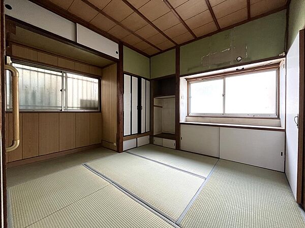 室内