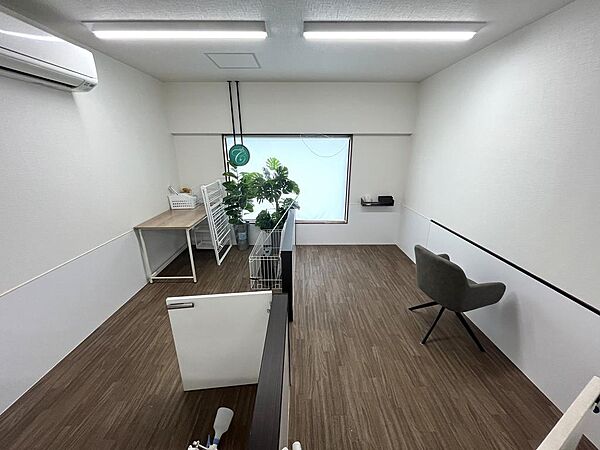室内