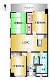 パレ・ロワイヤル舟津2階780万円