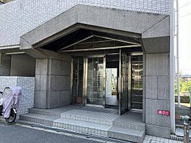 大阪府大阪市平野区長吉長原3丁目17-12（賃貸マンション1LDK・4階・36.90㎡） その6