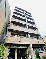 大阪府大阪市平野区平野上町1丁目10-10（賃貸マンション3LDK・4階・53.50㎡） その3