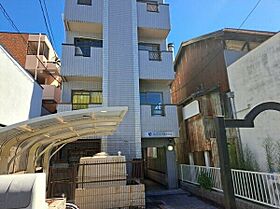 大阪府大阪市平野区平野本町5丁目8-8（賃貸マンション1K・3階・18.00㎡） その3