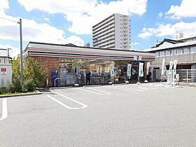 アドニスコート加美 501 ｜ 大阪府大阪市平野区加美北8丁目22番10号（賃貸マンション1K・5階・25.00㎡） その19