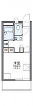 レオパレスＴ＆Ｔ 103 ｜ 大阪府大阪市平野区加美正覚寺1丁目4-9（賃貸マンション1K・1階・20.28㎡） その2