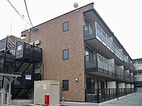 レオネクストすずらん荘 203 ｜ 大阪府大阪市平野区加美正覚寺3丁目9-18（賃貸マンション1LDK・2階・42.23㎡） その9