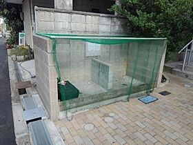 レオネクストすずらん荘 203 ｜ 大阪府大阪市平野区加美正覚寺3丁目9-18（賃貸マンション1LDK・2階・42.23㎡） その14