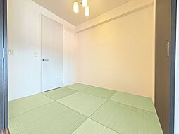和室の画像
