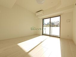 JR総武線 亀戸駅 徒歩6分の賃貸マンション 6階1Kのリビング/ダイニング