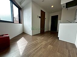 東京メトロ半蔵門線 住吉駅 徒歩2分の賃貸マンション 5階ワンルームのリビング/ダイニング