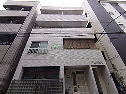 東京メトロ半蔵門線 錦糸町駅 徒歩8分の賃貸マンション