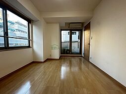 JR総武本線 錦糸町駅 徒歩9分の賃貸アパート 5階ワンルームのリビング/ダイニング