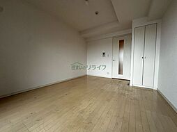 JR総武線 亀戸駅 徒歩5分の賃貸マンション 5階1Kのリビング/ダイニング